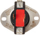 WP8318268 Genuine OEM Dryer Cycle Thermostat