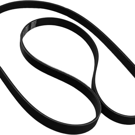 8540101CM Washer Drive Belt Replaces WP8540101 Choice Manufactured Parts
