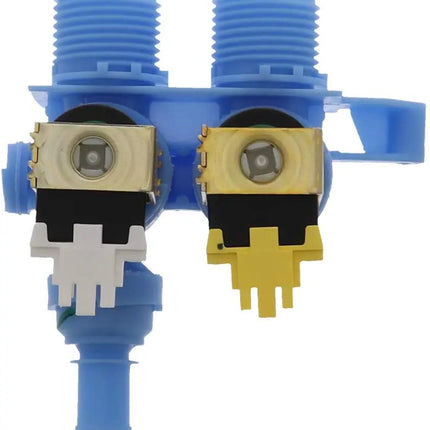 ERP 8540751 Washer Water Valve Replaces WP8540751 Exact Replacement Parts