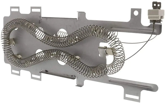 ERP 8544771 Dryer Heating Element Replaces WP8544771 Exact Replacement Parts