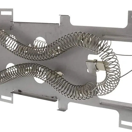 8544771 - 280148 Dryer Heater and Thermostat Kit Replaces WP8544771, 280148 Exact Replacement Parts