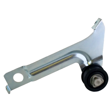 EXP656 Dryer Belt, Drum Rollers and Idler Pulley Set Replaces WP8547168, 8547174V, WPW10314173 Xpartco