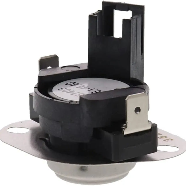 ERP 8557403 Dryer Thermostat Replaces WP8557403 Exact Replacement Parts