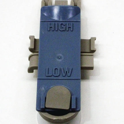 ERP 8561996 Dishwasher Upper Rack Adjuster Wheel Replaces W11157084 Exact Replacement Parts