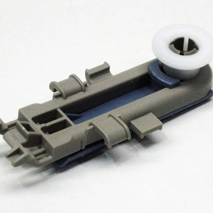 ERP 8561996 Dishwasher Upper Rack Adjuster Wheel Replaces W11157084 Exact Replacement Parts