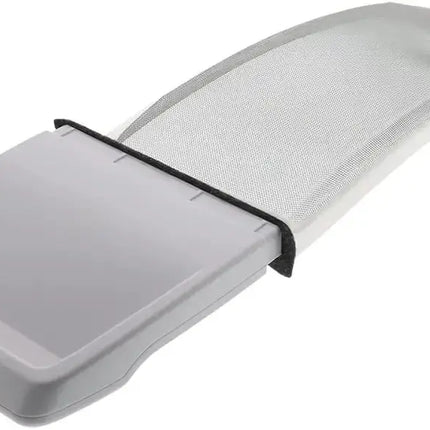 ERP 8572270 Dryer Lint Filter Screen Replaces WP8572270 Exact Replacement Parts