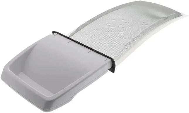 ERP 8572270 Dryer Lint Filter Screen Replaces WP8572270 Exact Replacement Parts
