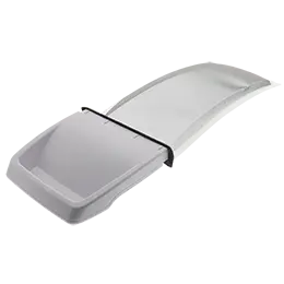 ERP 8572270 Dryer Lint Filter Screen Replaces WP8572270 Exact Replacement Parts