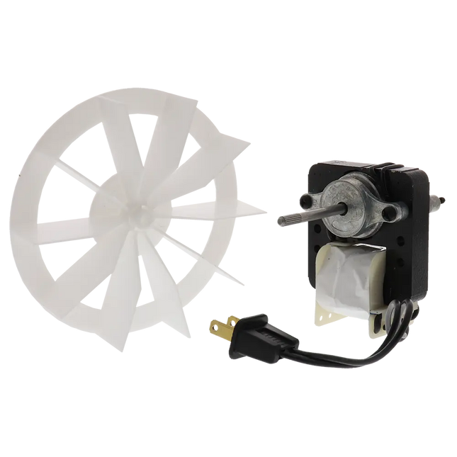 97012038 Bath Fan Motor Parts-O-Matic