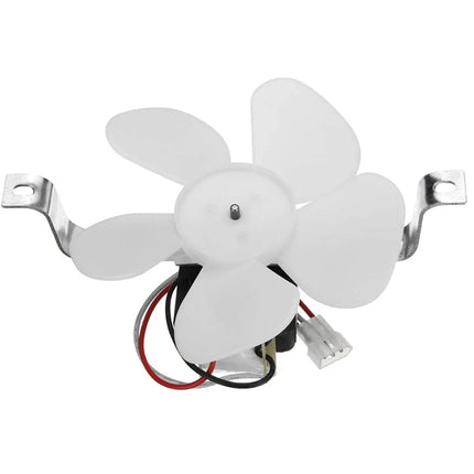 97012248CM Hood Fan Motor & Blade Replaces S97012248 Choice Manufactured Parts