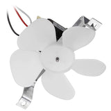 97012248CM Hood Fan Motor & Blade Replaces S97012248