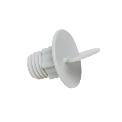9742945CM Dishwasher Spray Arm Nut Replaces WP9742945 Choice Manufactured Parts