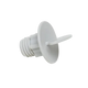 9742945CM Dishwasher Spray Arm Nut Replaces WP9742945