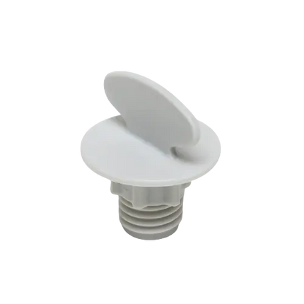 9742945CM Dishwasher Spray Arm Nut Replaces WP9742945 Choice Manufactured Parts