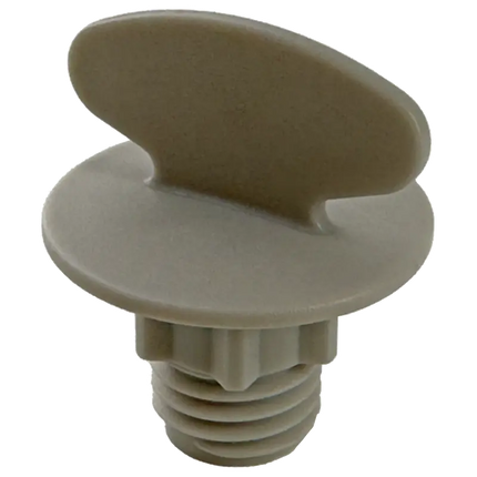 9742945CM Dishwasher Spray Arm Nut Replaces WP9742945 Choice Manufactured Parts