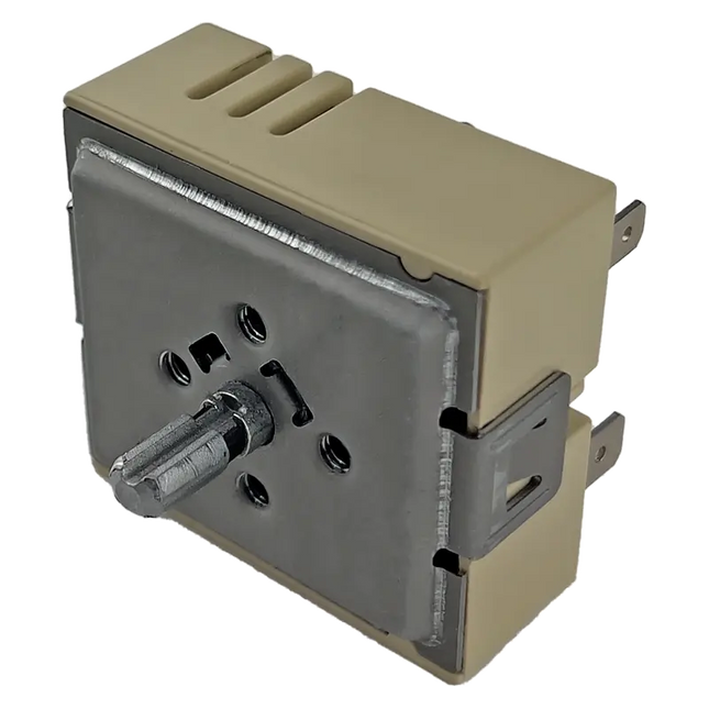 9758060CM Dual Surface Element Infinite Switch Replaces WP9758060 Choice Manufactured Parts