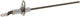 ERP 98M87 Gas Furnace Flame Sensor