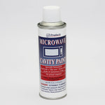 98QBP0300 Microwave Cavity Spray Paint Spray (Pearl/Off-White) 6 oz