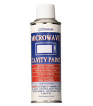98QBP0302 Microwave Cavity Spray Paint (Snow White) 6 oz