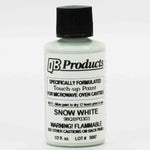 98QBP0303 Microwave Cavity Touch-up Paint (Snow White) 1/2 fl. oz