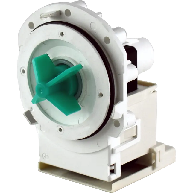 A00126401CM Dishwasher Drain Pump Motor Replaces A00126401 Parts-O-Matic
