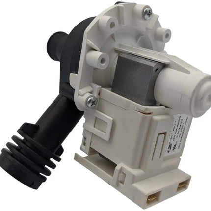 A00126501CM Dishwasher Drain Pump Replaces A00126501 Choice Manufactured Parts