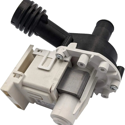 A00126501CM Dishwasher Drain Pump Replaces A00126501 Choice Manufactured Parts