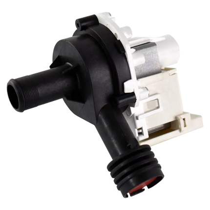 A00126501CM Dishwasher Drain Pump Replaces A00126501 Choice Manufactured Parts