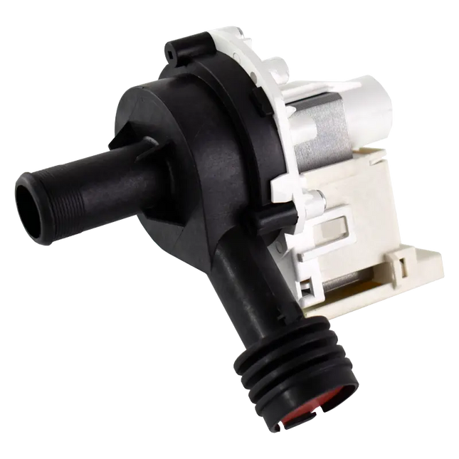 A00126501CM Dishwasher Drain Pump Replaces A00126501 Choice Manufactured Parts