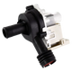 A00126501CM Dishwasher Drain Pump Replaces A00126501
