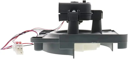ERP ABA72913413 Refrigerator Evaporator Fan Motor Exact Replacement Parts