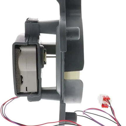 ERP ABA72913413 Refrigerator Evaporator Fan Motor Exact Replacement Parts