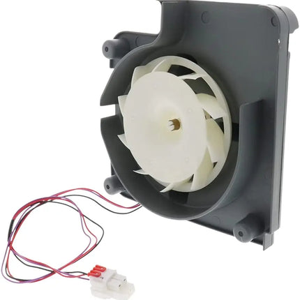 ERP ABA72913413 Refrigerator Evaporator Fan Motor Exact Replacement Parts