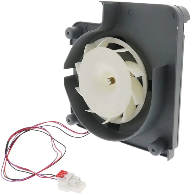 ERP ABA72913413 Refrigerator Evaporator Fan Motor Exact Replacement Parts