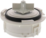 ERP ABQ75742501 Dishwasher Drain Pump Motor