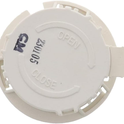 ERP ABQ75742501 Dishwasher Drain Pump Motor