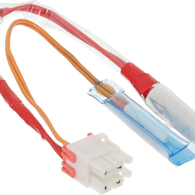 ACM73919214 Genuine LG OEM Refrigerator Temperature Sensor  Parts-O-Matic