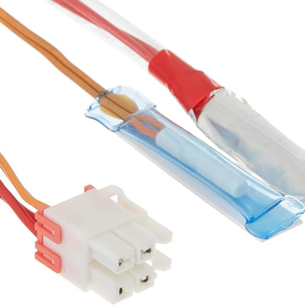 ACM73919214 Genuine LG OEM Refrigerator Temperature Sensor  Parts-O-Matic