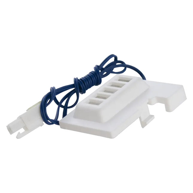 ACQ73244001CM Refrigerator Temperature Thermistor Sensor Replaces ACQ73244001 Choice Manufactured Parts