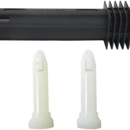 XPARTCO ACV72909503 Washer Shock Absorber  Parts-O-Matic