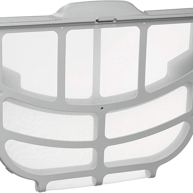 ADQ74233201 Genuine LG OEM Dryer Lint Screen  Parts-O-Matic