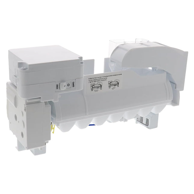 ERP AEQ73110217 Refrigerator Ice Maker Assembly  Parts-O-Matic