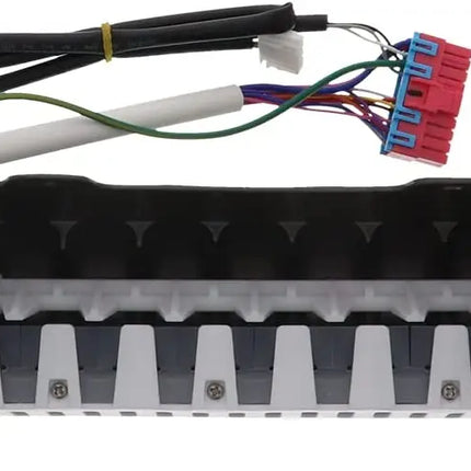 ERP AEQ73209906 Refrigerator Ice Maker Assembly Exact Replacement Parts