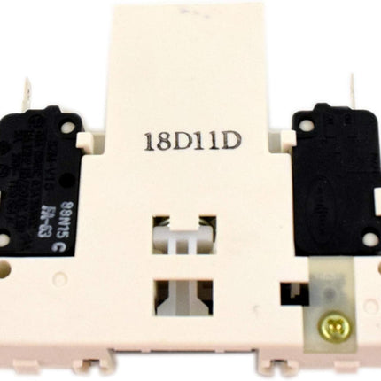AGM76209501 Dishwasher Genuine LG OEM Door Latch Assembly  Parts-O-Matic