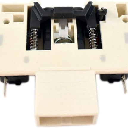 AGM76209501 Dishwasher Genuine LG OEM Door Latch Assembly  Parts-O-Matic