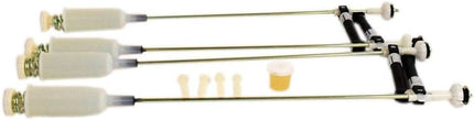AJK72989703 Washer Genuine LG OEM Suspension Rod Assembly  Parts-O-Matic