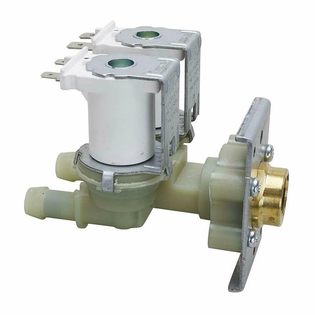AJU33450701CM Dishwasher Water Valve Replaces AJU33450703 Choice Manufactured Parts