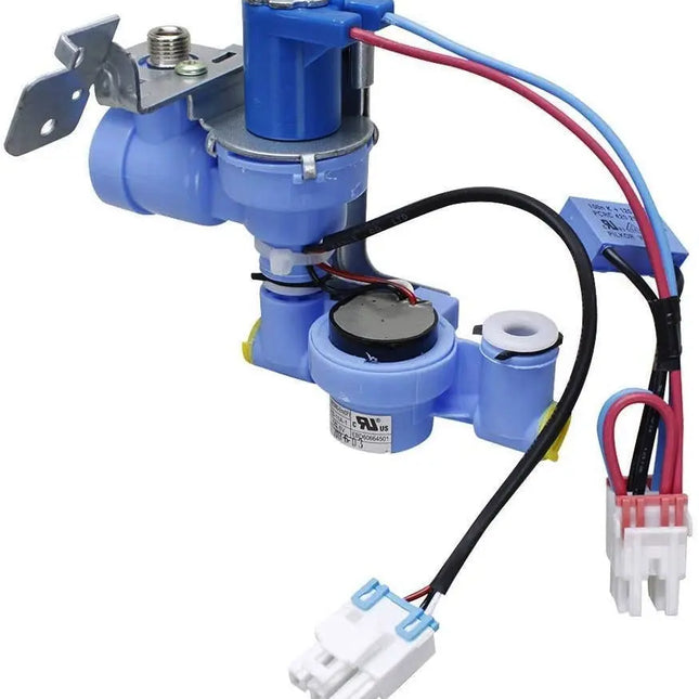 ERP AJU72992601 Refrigerator Water Valve Exact Replacement Parts