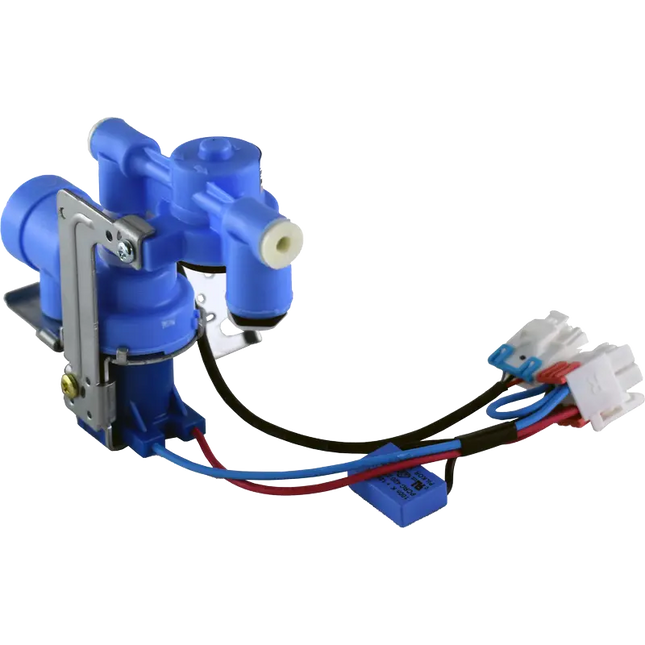 AJU72992601CM Refrigerator Water Valve Replaces AJU72992601 Choice Manufactured Parts