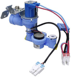 ERP AJU72992601 Refrigerator Water Valve